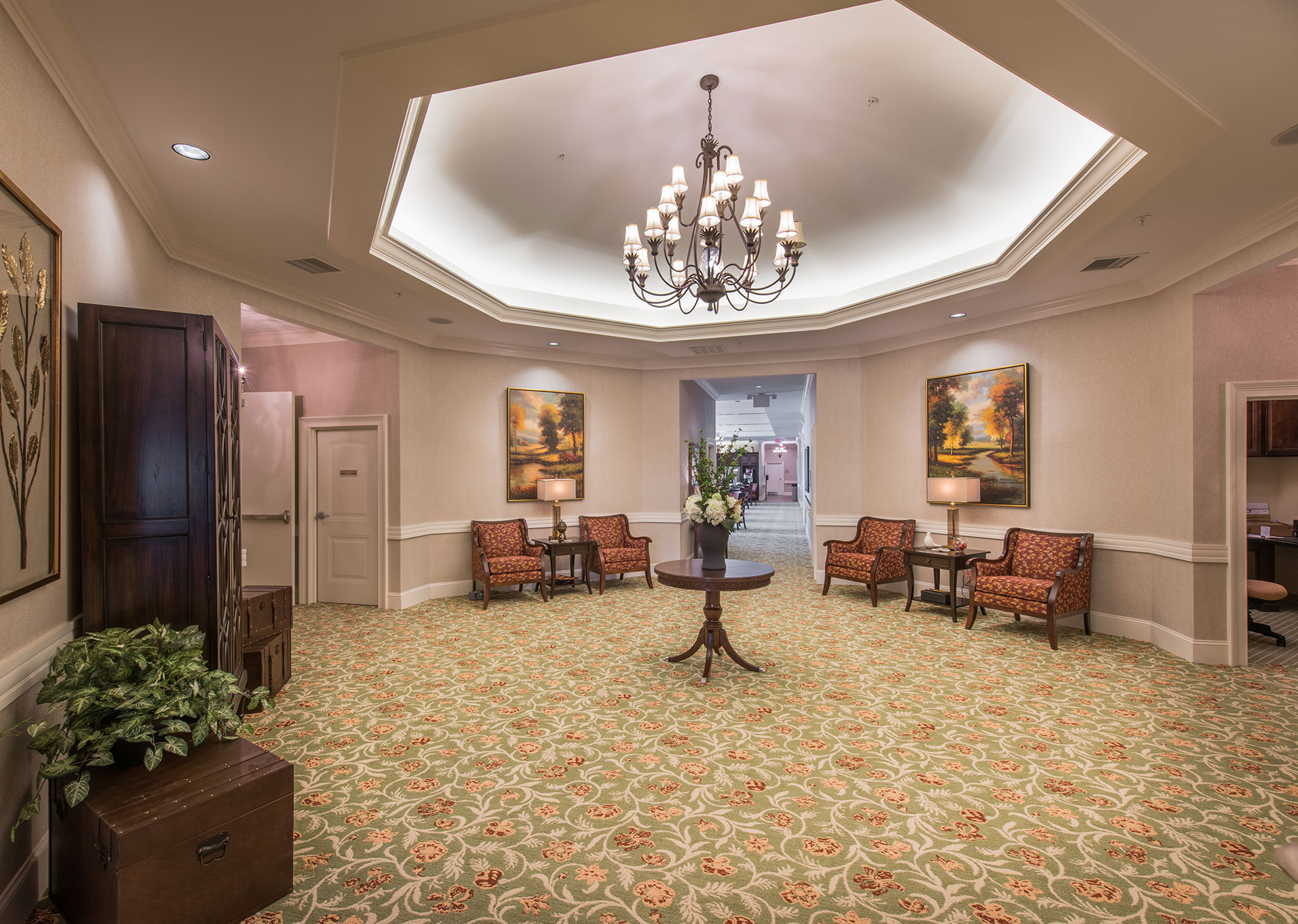 How to Shop for Assisted Living Apartments in Jacksonville