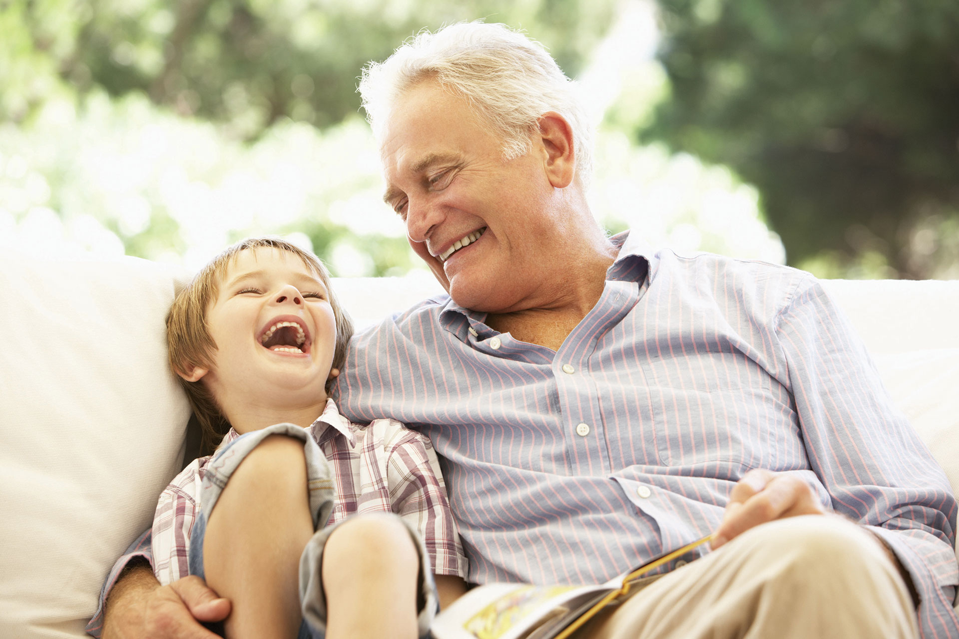 Apartments for Seniors with Alzheimer’s in Florence