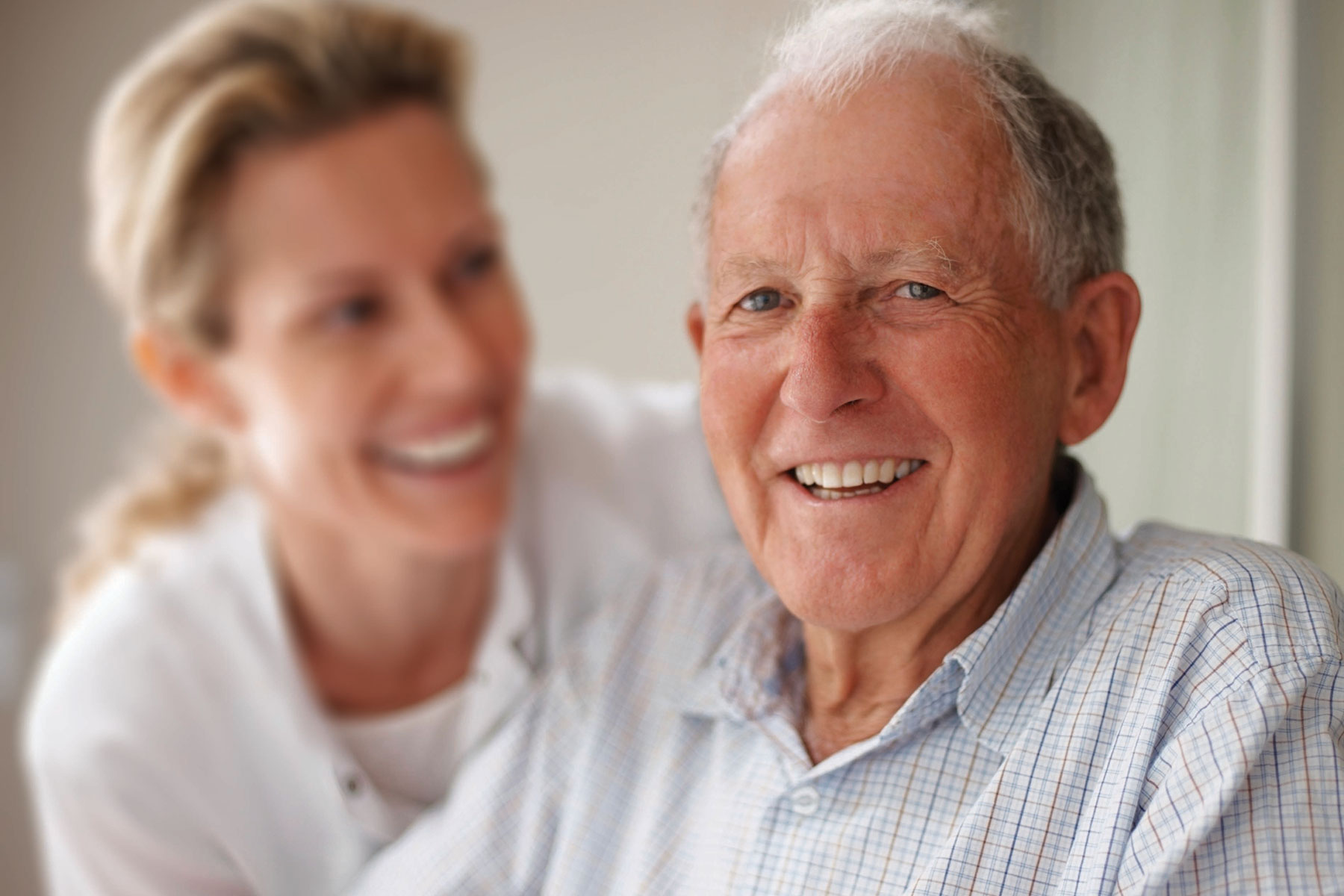 Caregiver Assistance Programs in St Cloud