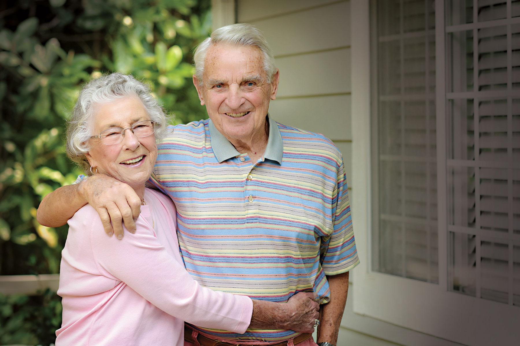 Assisted Living for Vets in St Cloud