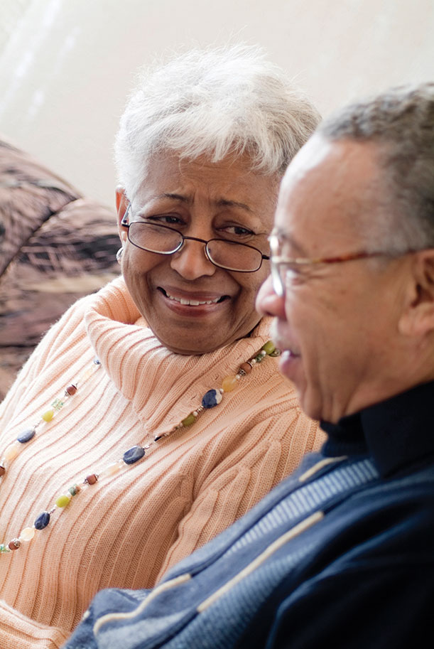 Apartments for Seniors with Alzheimer’s in St Cloud