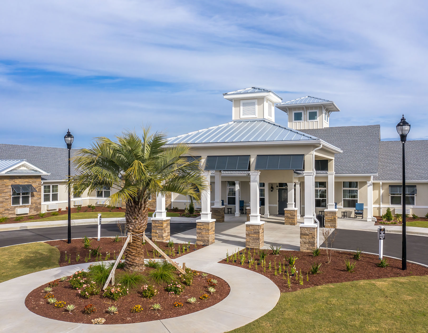 Comfortable Assisted Living Florence