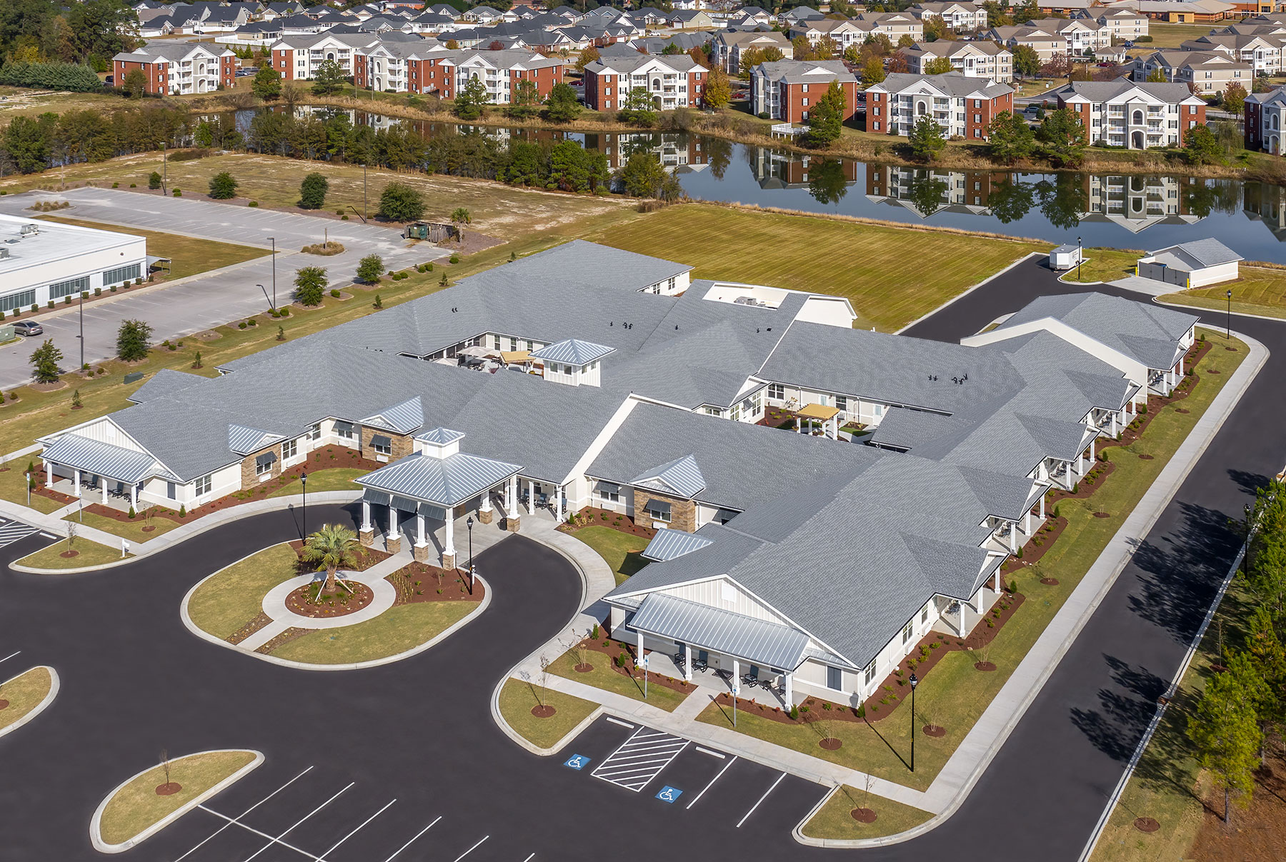 Florence Assisted Living Apartments