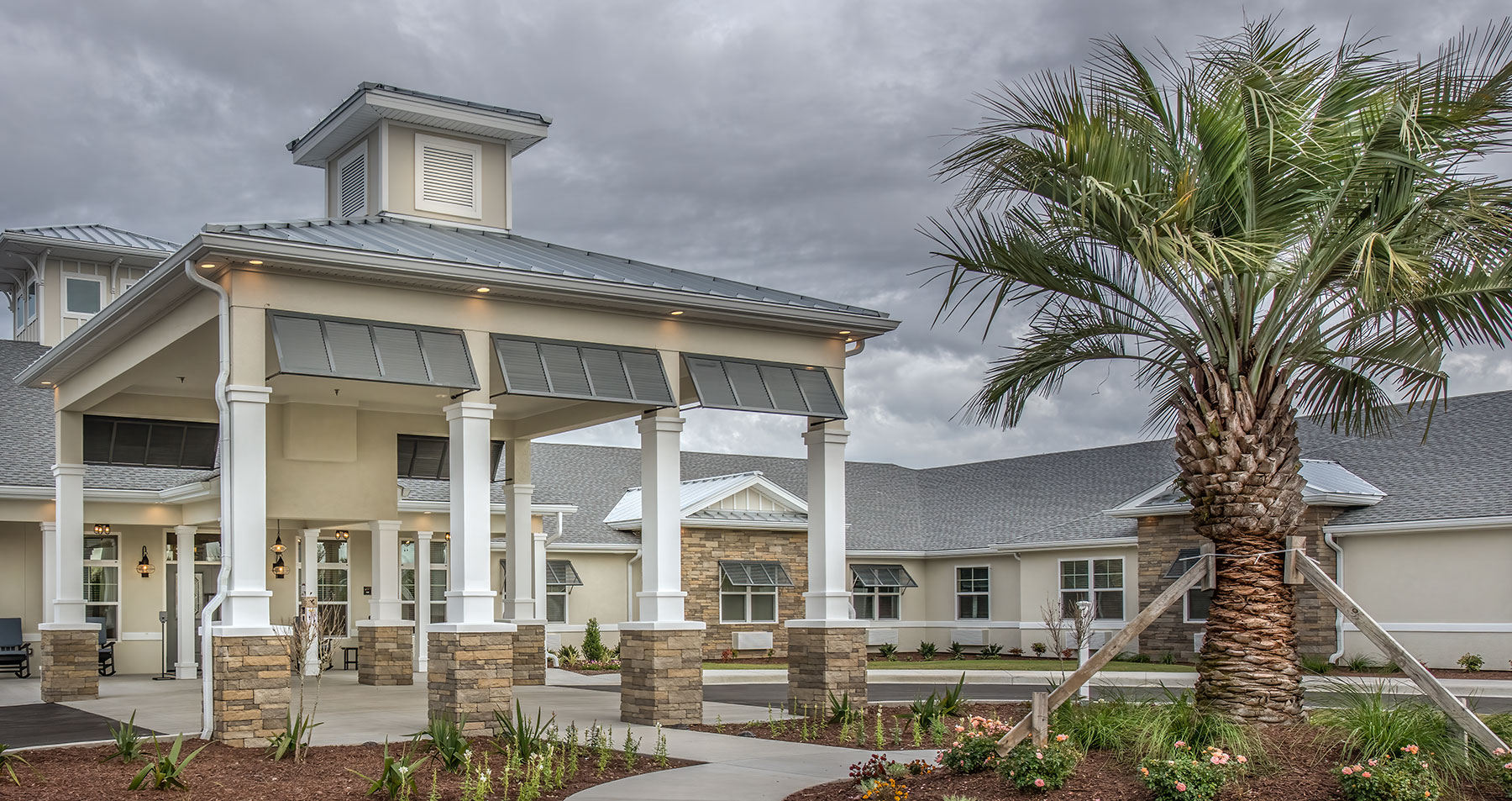 Comfortable Assisted Living Apartments in South Carolina