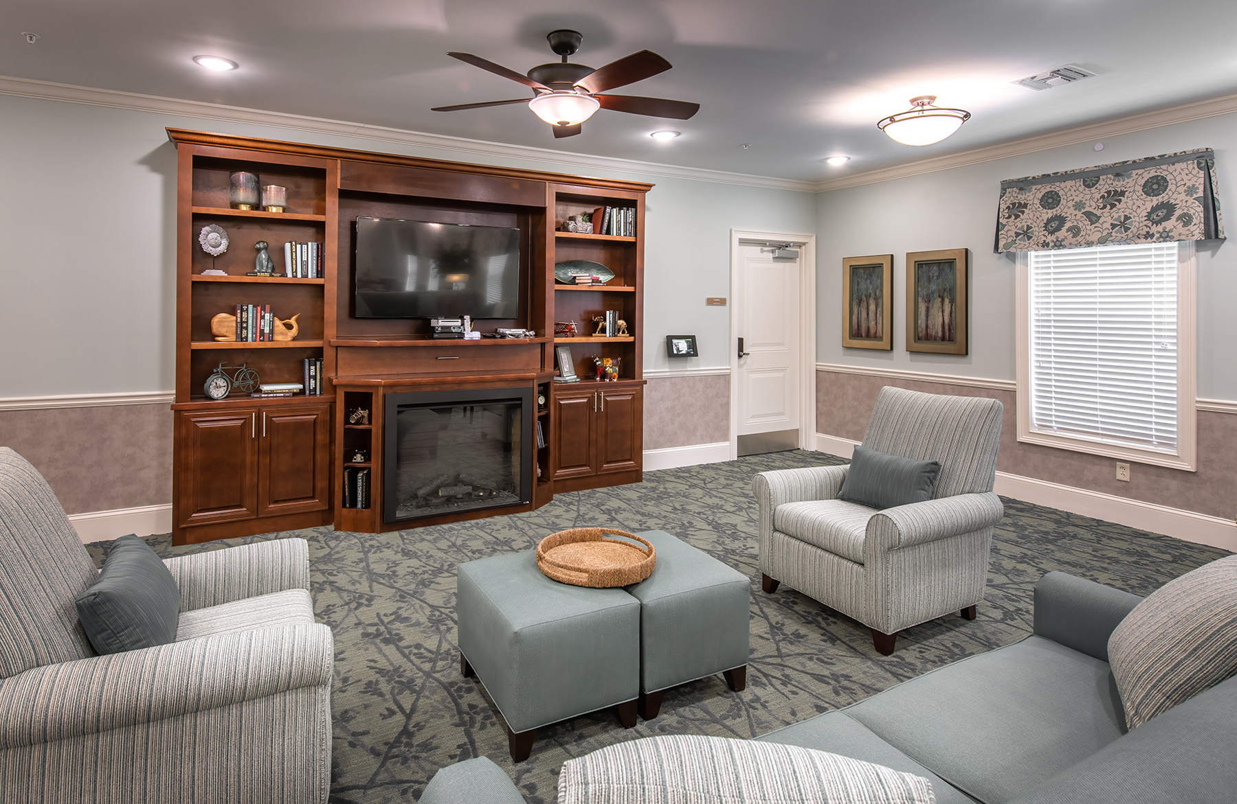 Comfortable Assisted Living in St Cloud