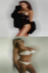 Nude girls hurting bad about